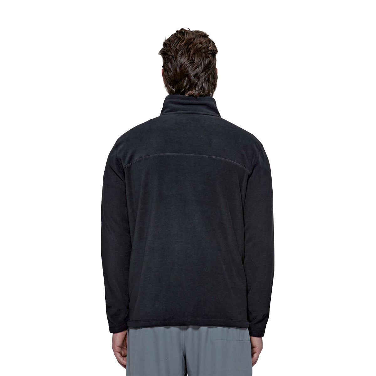 Veste polar Chlorophylle hommes - NILAS