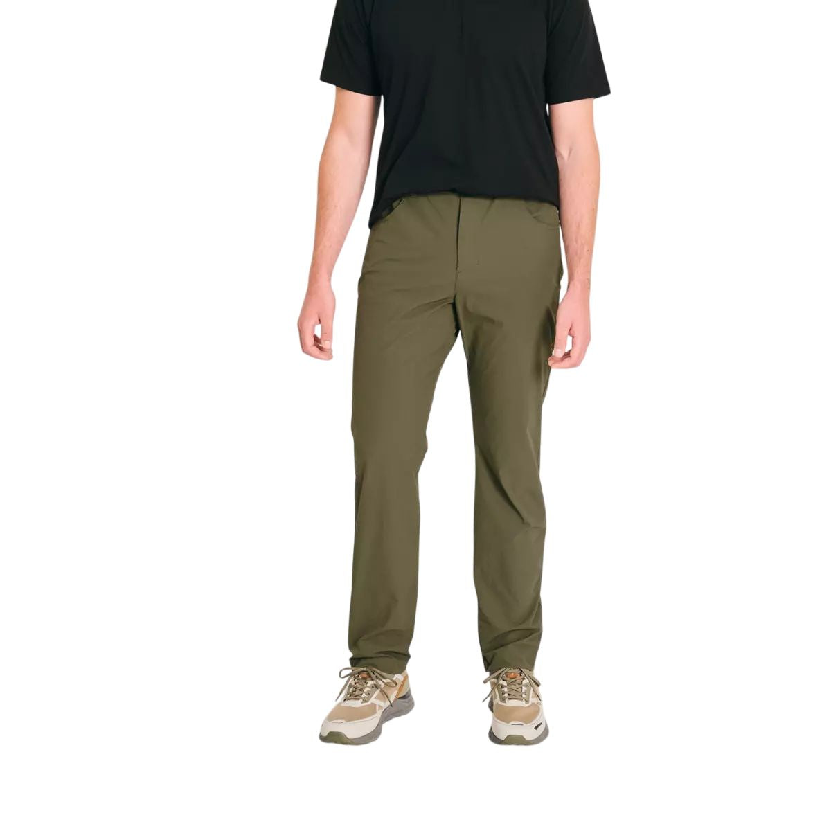 Pantalon Chlorophylle Hommes - TAHOE