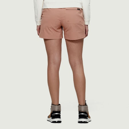 KAKAWI - Shorts pour femmes - Chlorophylle