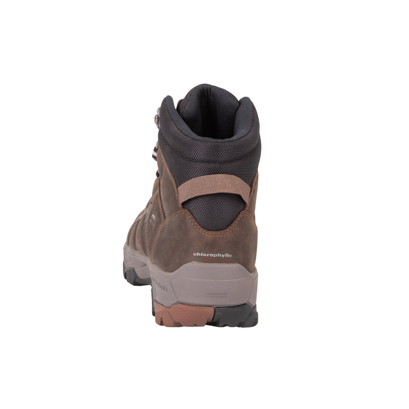 SITULA - Bottes de randonnée pour hommes - Chlorophylle