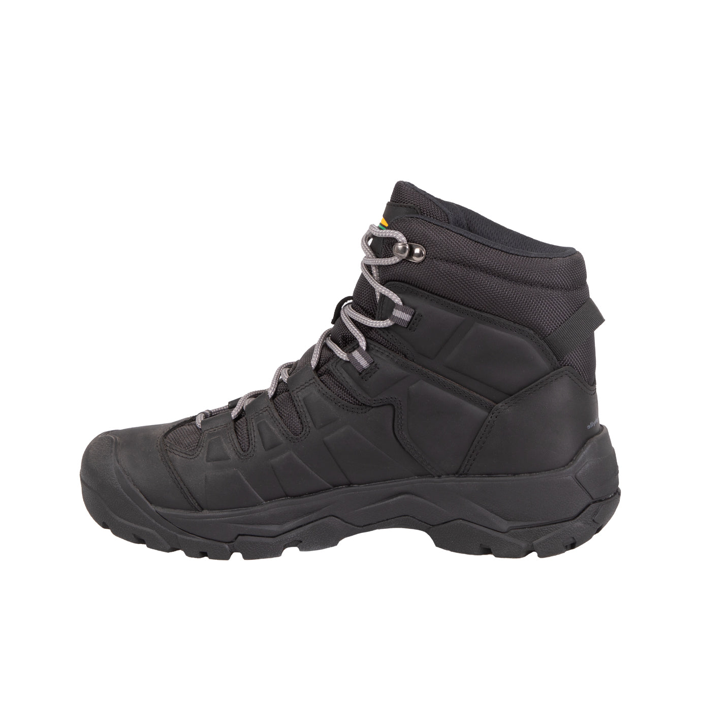 SITULA - Bottes de randonnée pour hommes - Chlorophylle