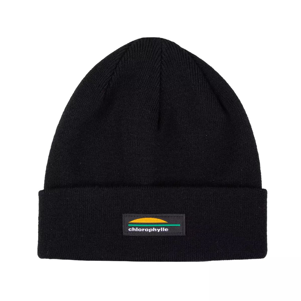 Tuque Chlorophylle pour adultes - VIE ACTIVE