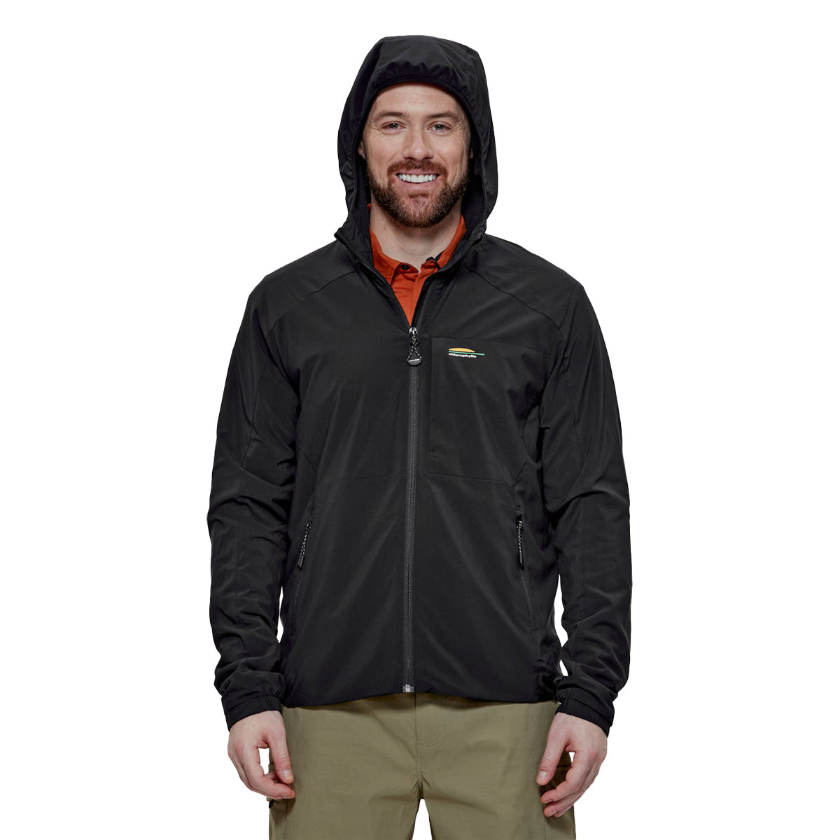 VESTE ARCHIPEL - Manteau pour hommes - Chlorophylle