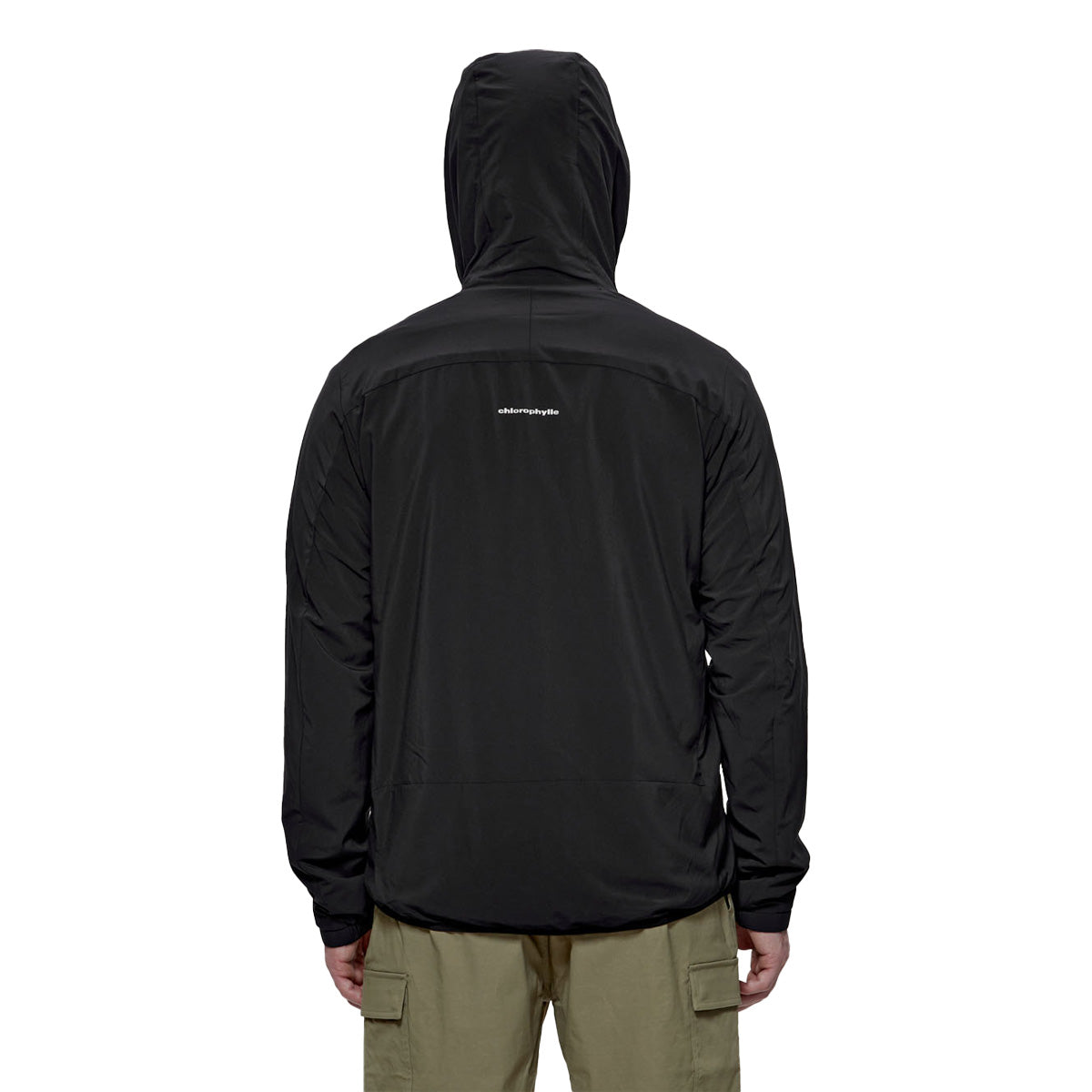 VESTE ARCHIPEL - Manteau pour hommes - Chlorophylle