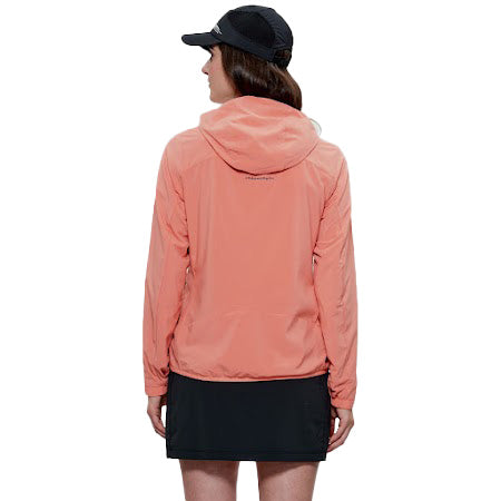 ARCHIPEL - Veste pour femmes - Chlorophylle