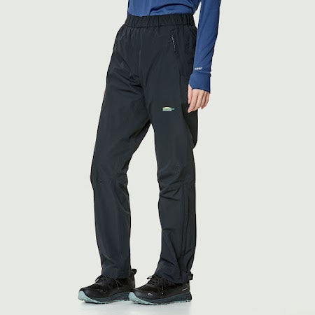 TÉMIS - Pantalons imperméable pour femmes - Chlorophylle
