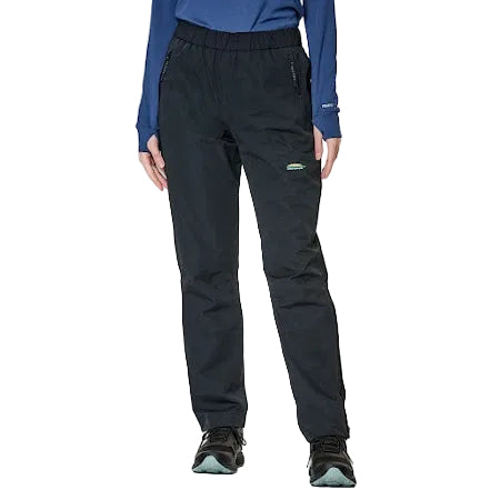 TÉMIS - Pantalons imperméable pour femmes - Chlorophylle