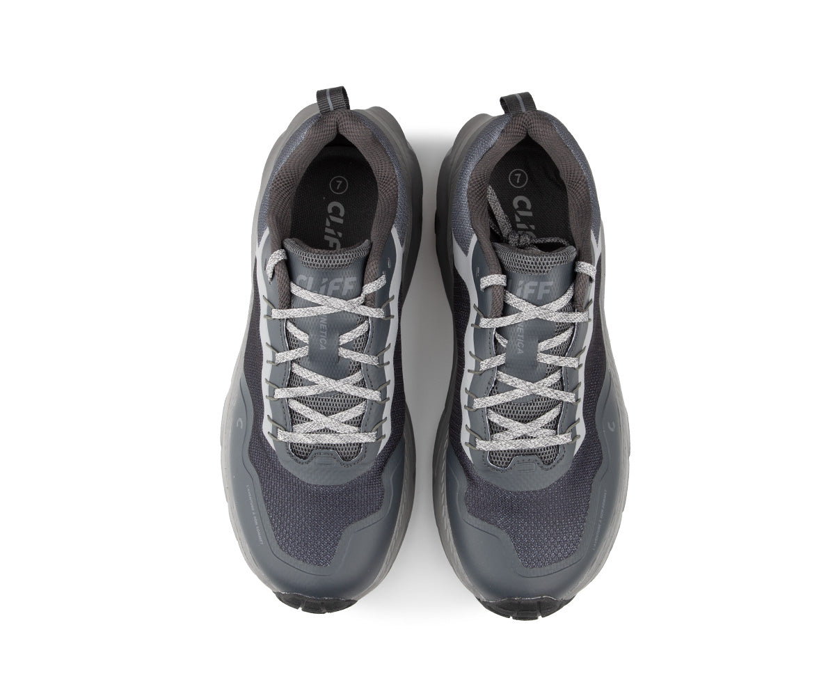 Men's Hiking Shoes Cliff - ATTILA TRAIL