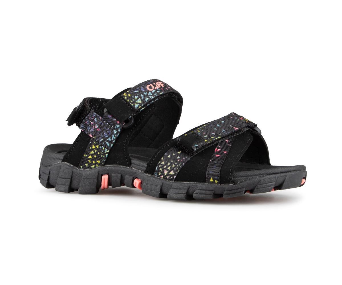 Cliff Sandals for Girls (Junior) - BLIZZI 2.0