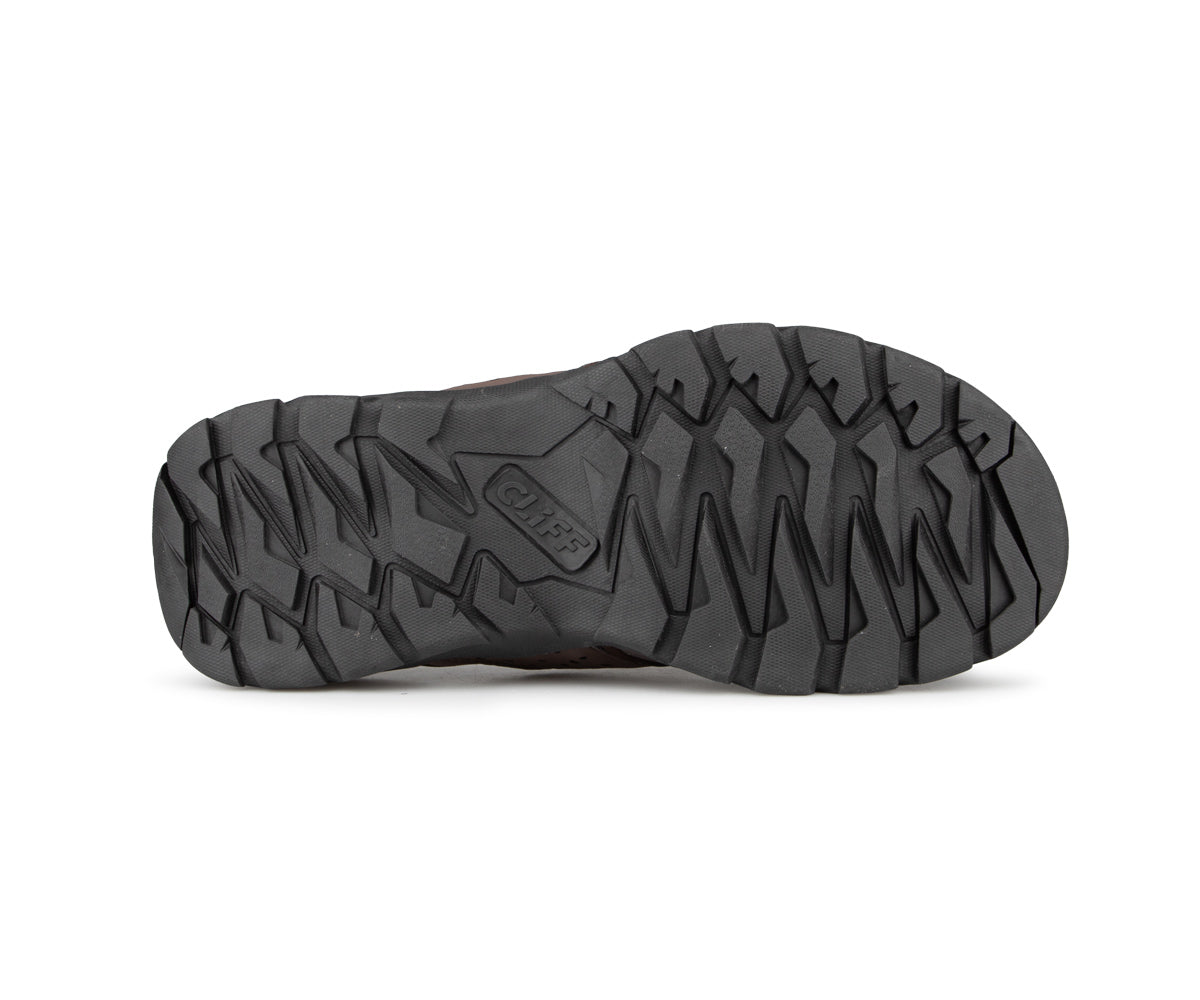 BOSKARA THONG - Sandales sport pour hommes - Cliff