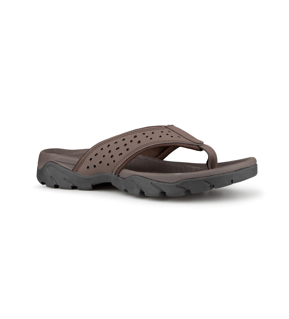 BOSKARA THONG - Sandales sport pour hommes - Cliff