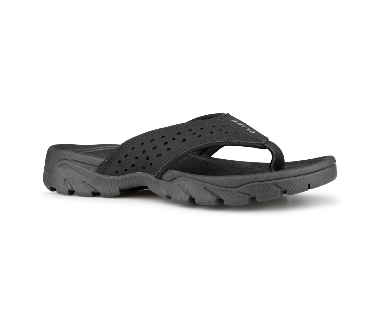 BOSKARA THONG - Sandales sport pour hommes - Cliff