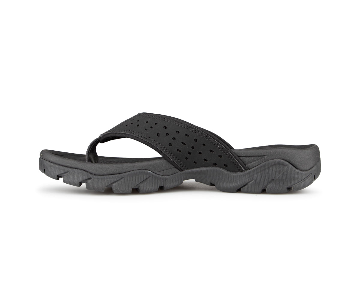 BOSKARA THONG - Sandales sport pour hommes - Cliff