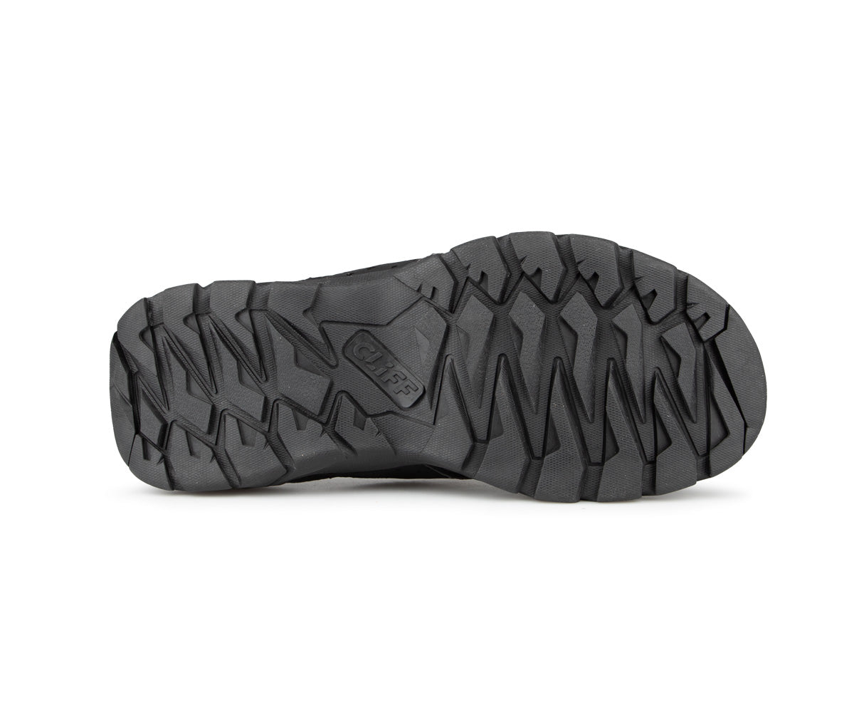BOSKARA THONG - Sandales sport pour hommes - Cliff