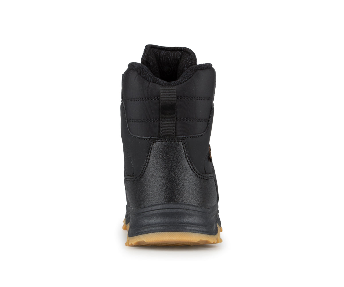 Cliff Junior children's ankle boots - BYLETH