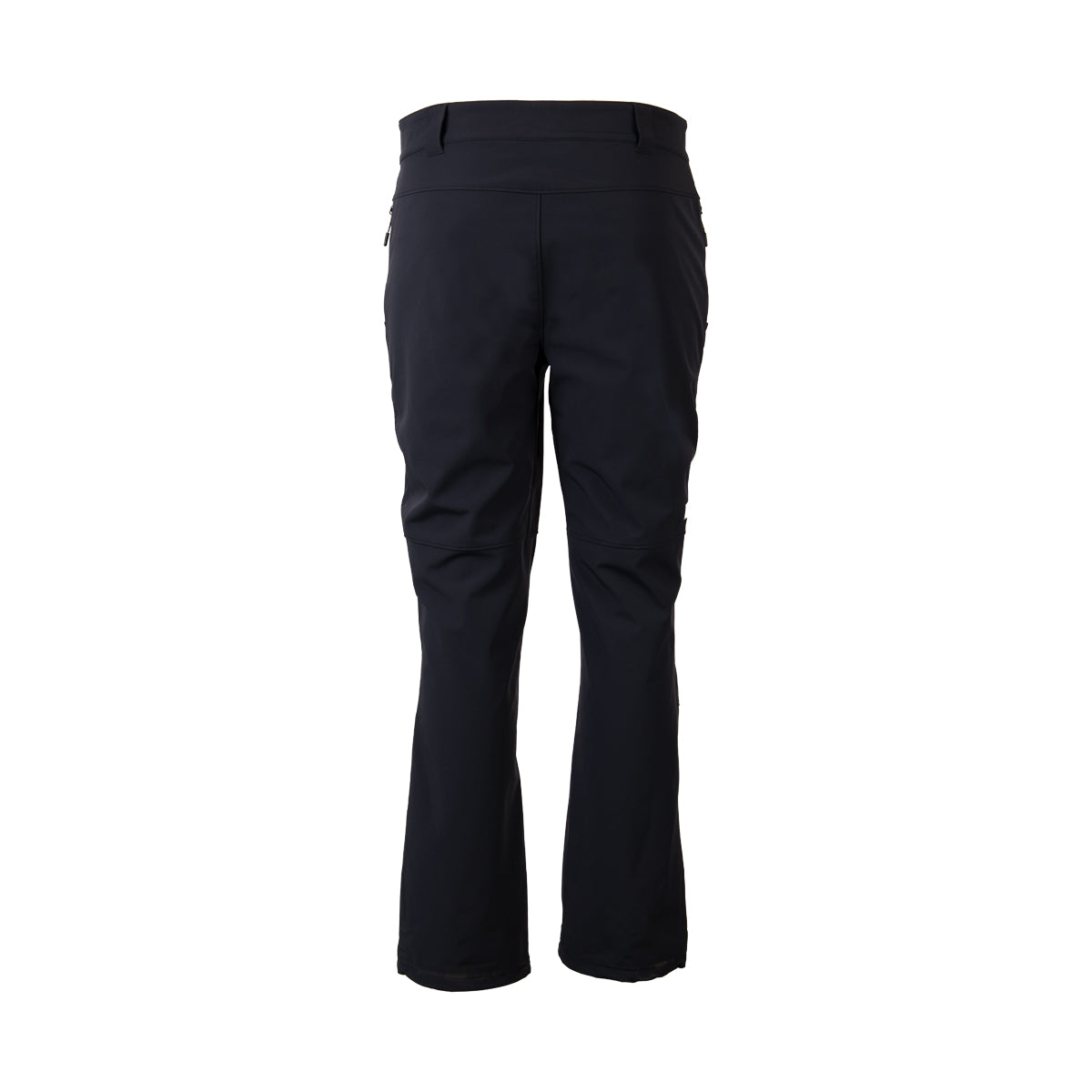 CIRRUS SOFSTHELL - Pantalons extérieurs en softshell pour femmes - Cliff