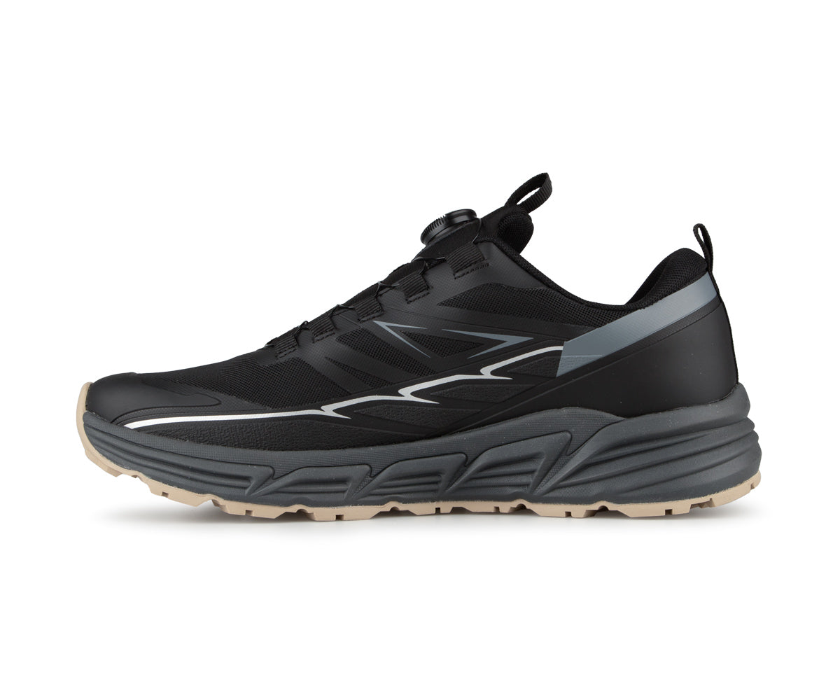 Cliff trail shoes men - DENSON
