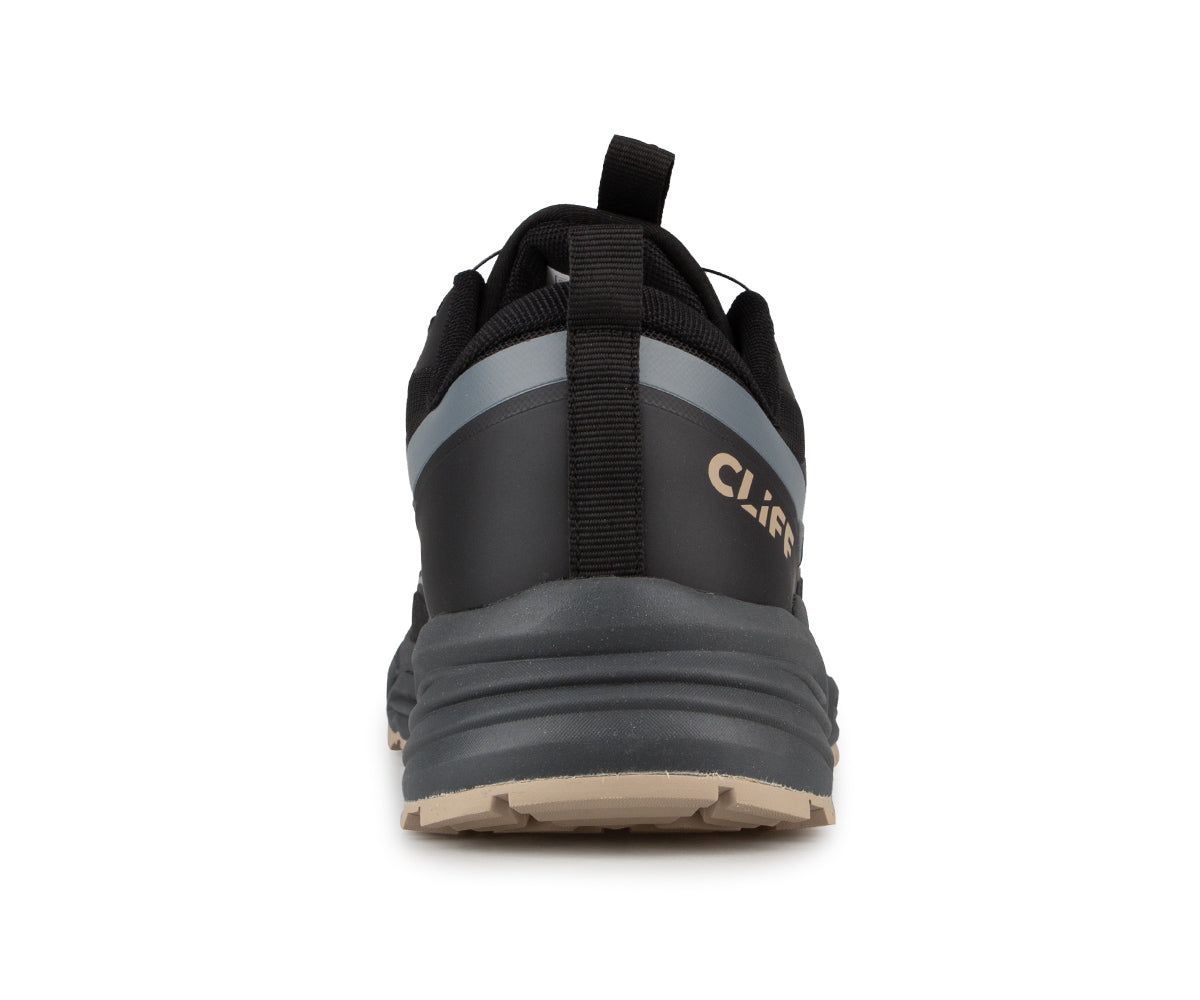 Cliff trail shoes men - DENSON
