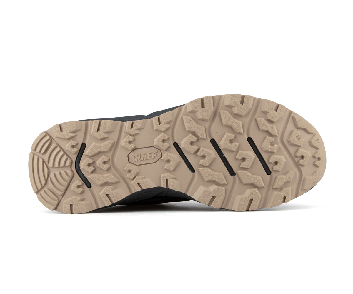 Souliers trail Cliff Femmes - DENSON