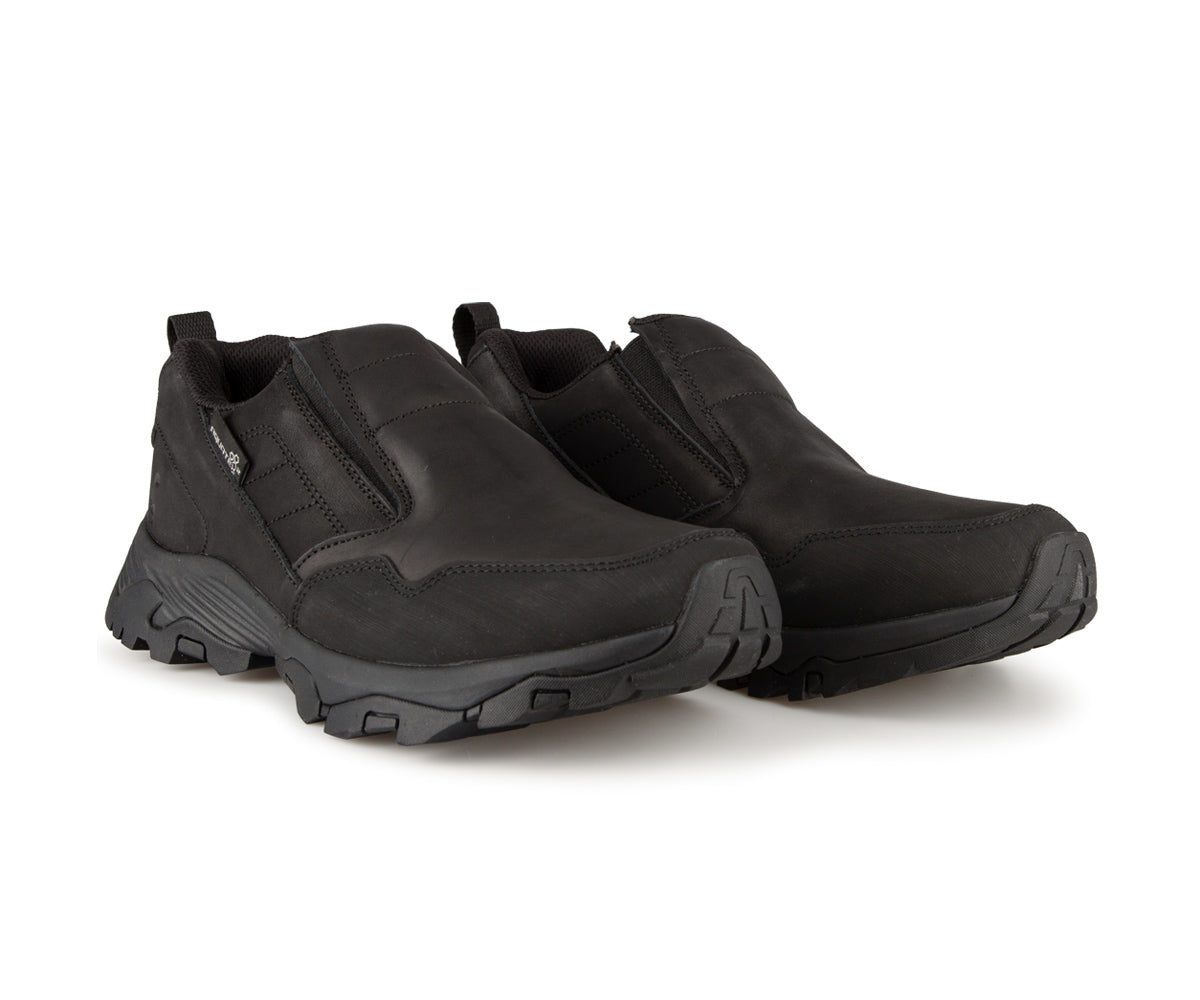 Souliers Cliff Hommes - ETHAN WINTERS