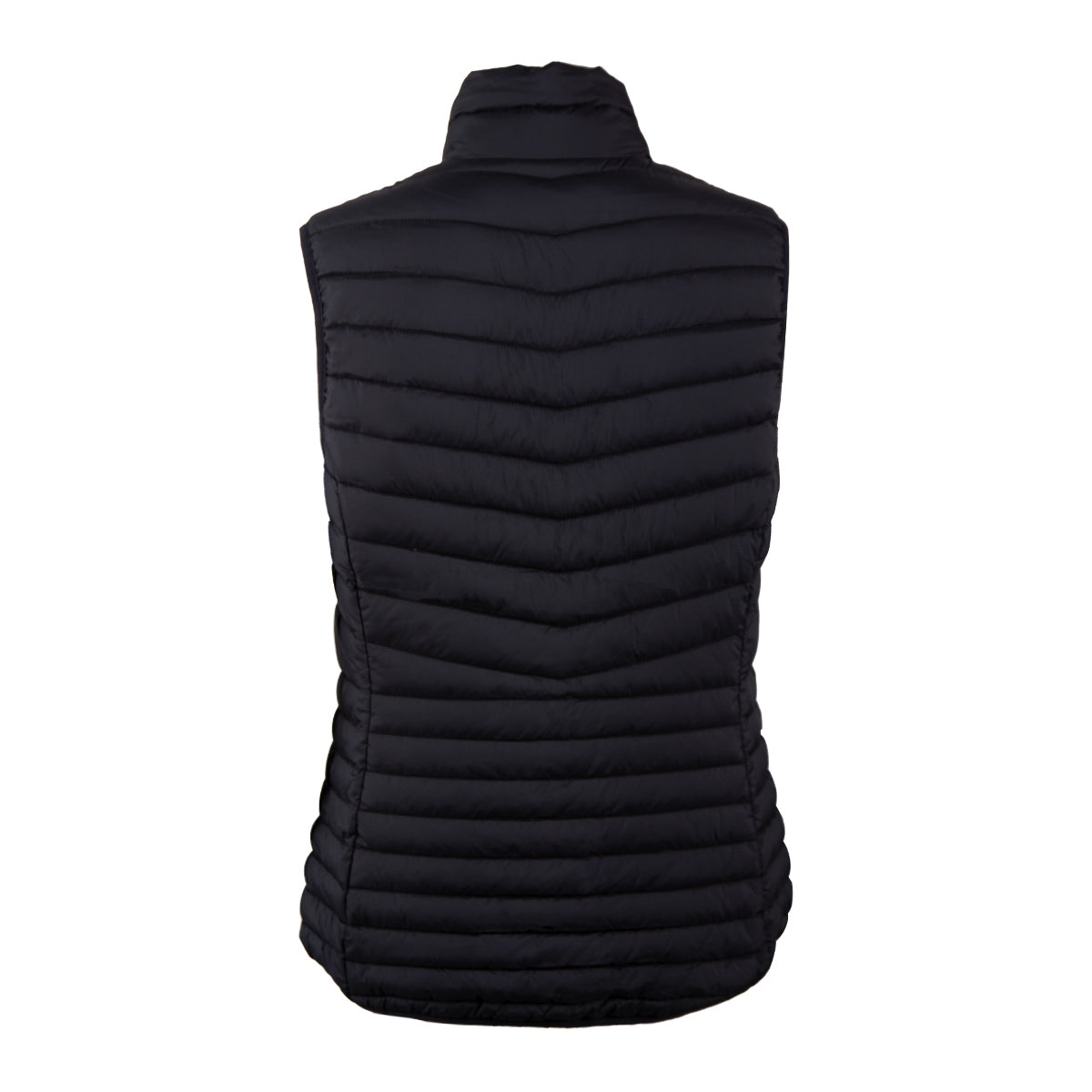 FAHRENHEIT WOMEN JACKET - Sleeveless jacket for women - Cliff