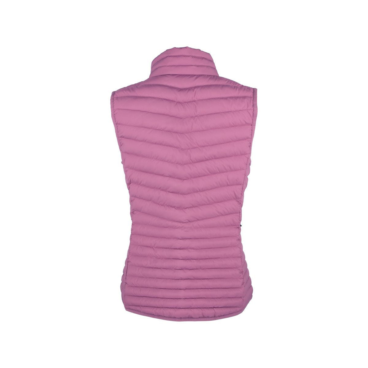 FAHRENHEIT WOMEN JACKET - Sleeveless jacket for women - Cliff
