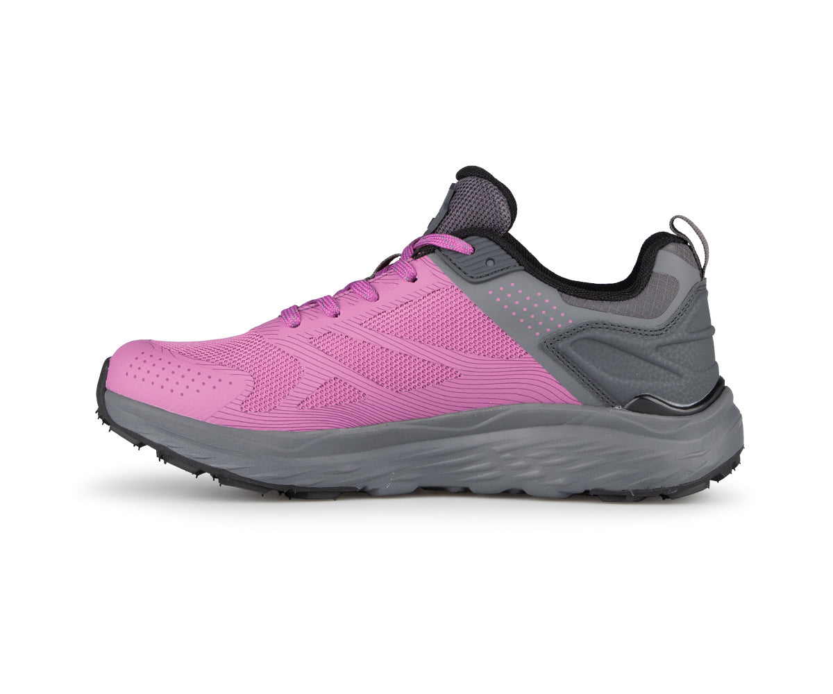 GEOLOKIST WP- Souliers plein air pour femmes - Cliff