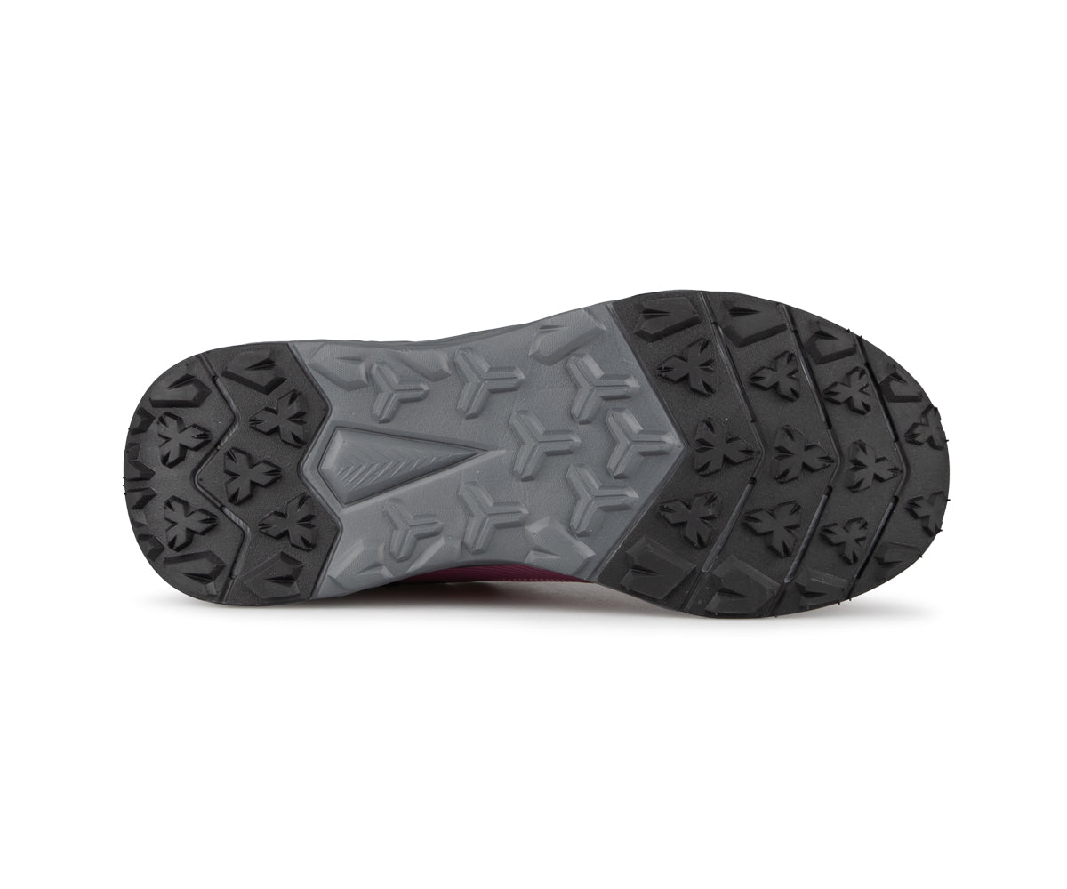 GEOLOKIST WP- Souliers plein air pour femmes - Cliff