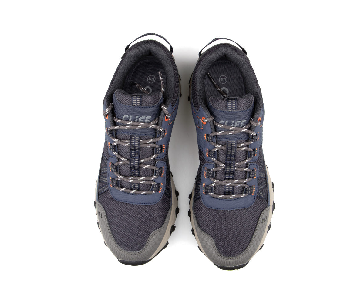 Cliff Men's Hiking Shoes - HYPERION TRAIL