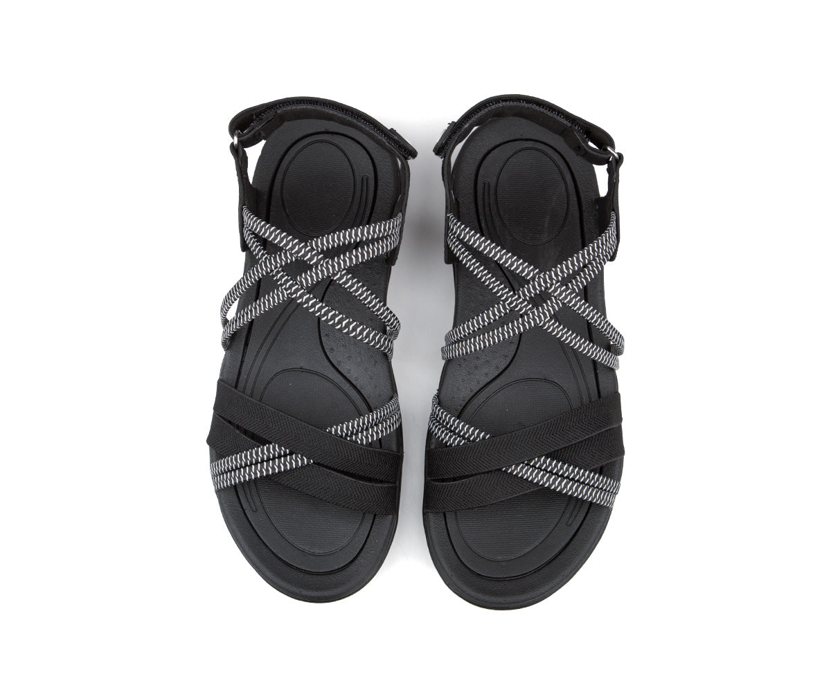 Cliff sandals for women - KAMALA