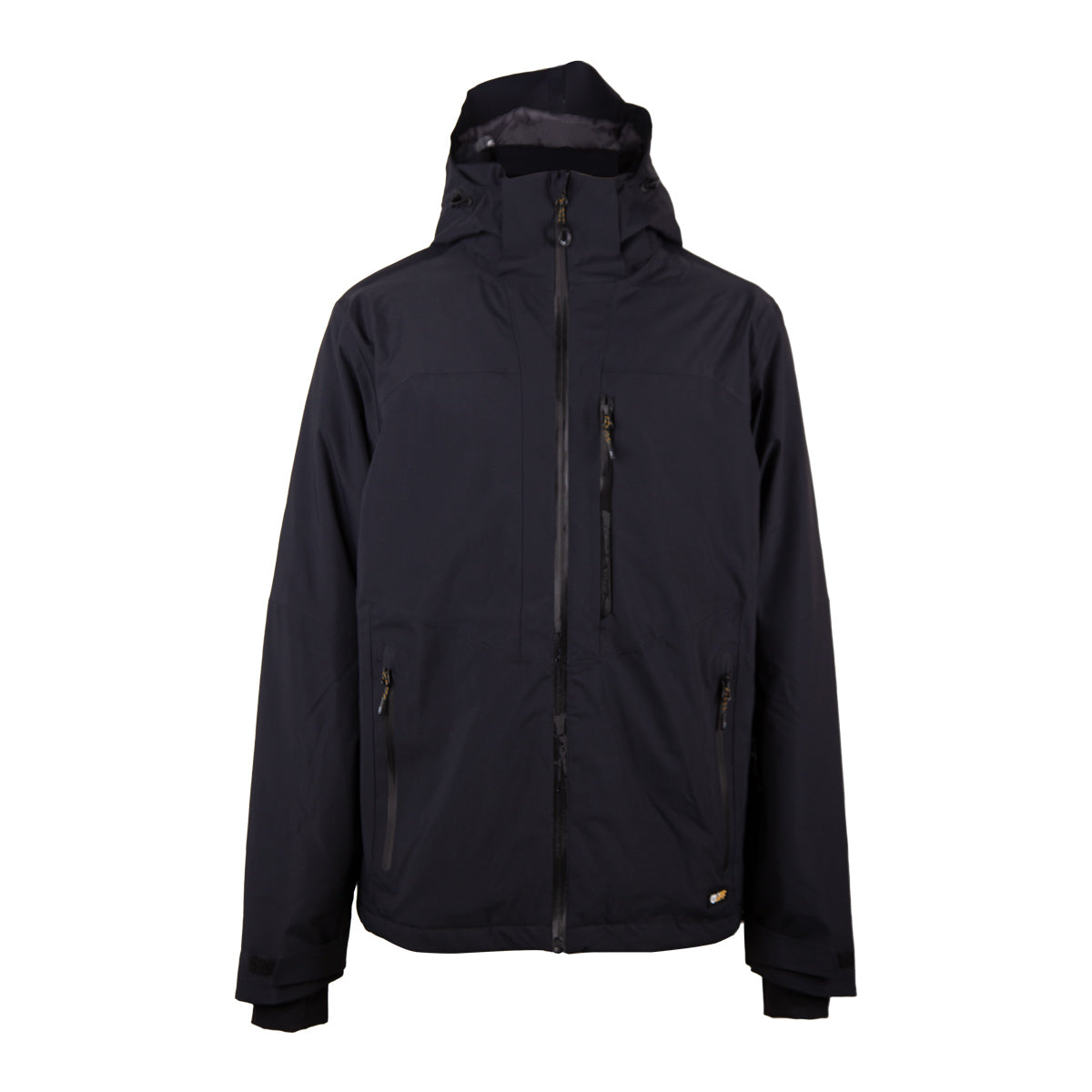 Manteau hiver Cliff Hommes - LAURENTIDE JACKET