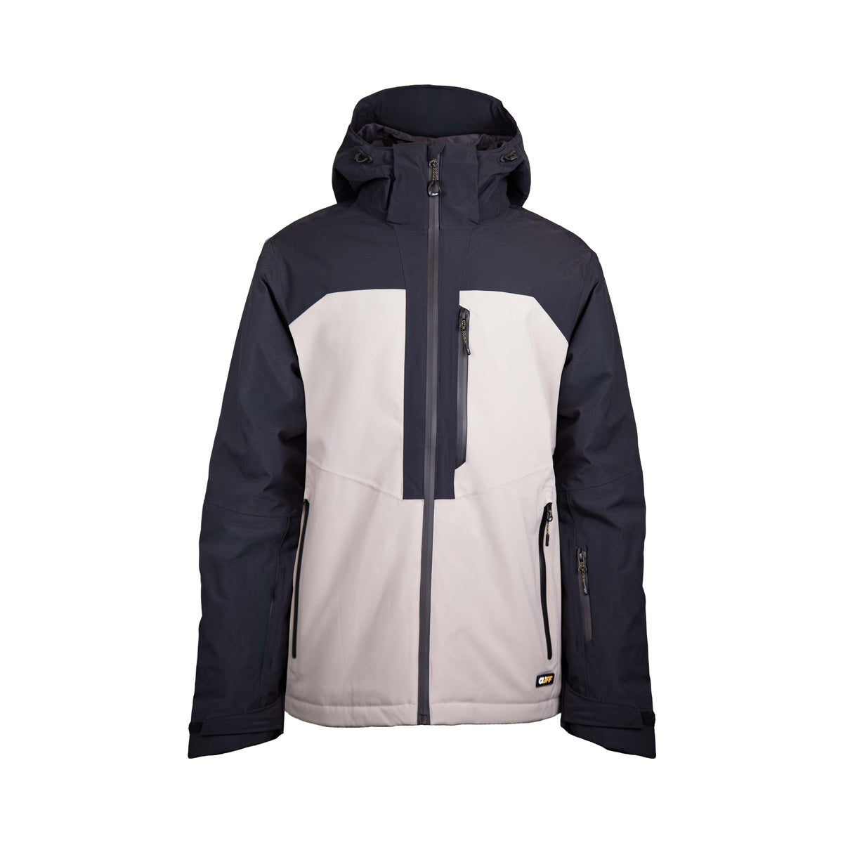 Winter coat Cliff Men - LAURENTIDE JACKET