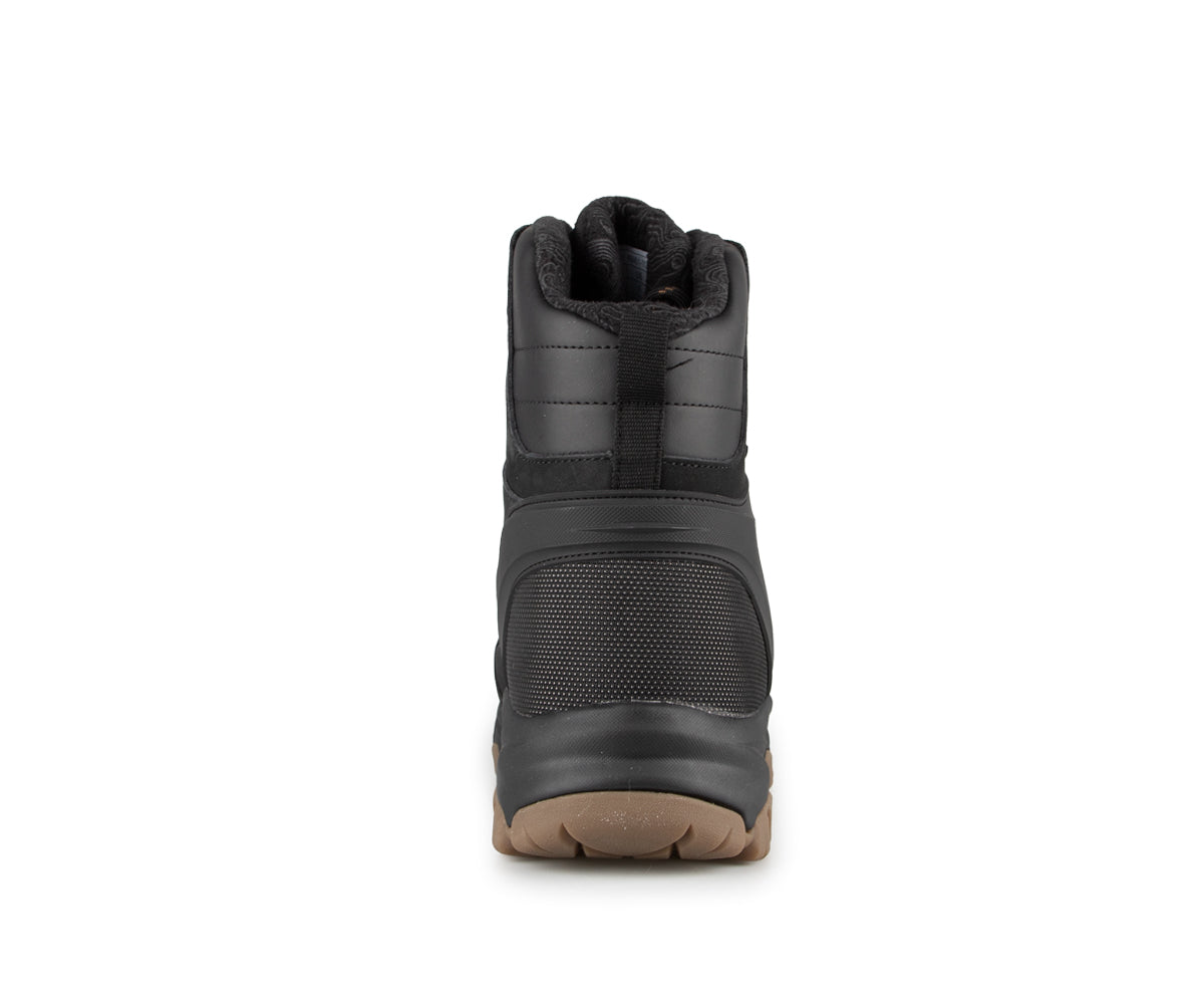 MAKUHITA - Bottes d'hiver pour hommes - Cliff