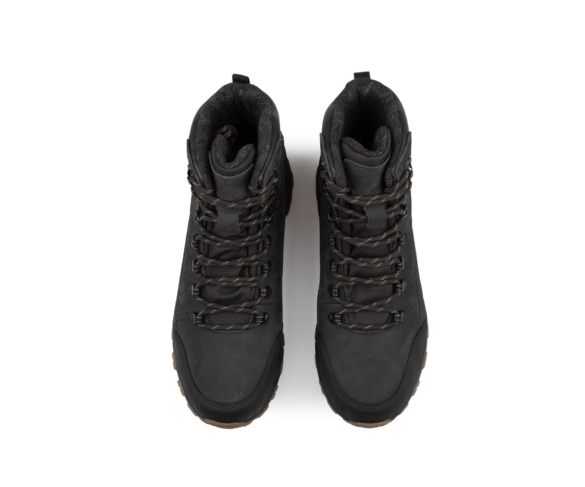 MAKUHITA - Bottes d'hiver pour hommes - Cliff