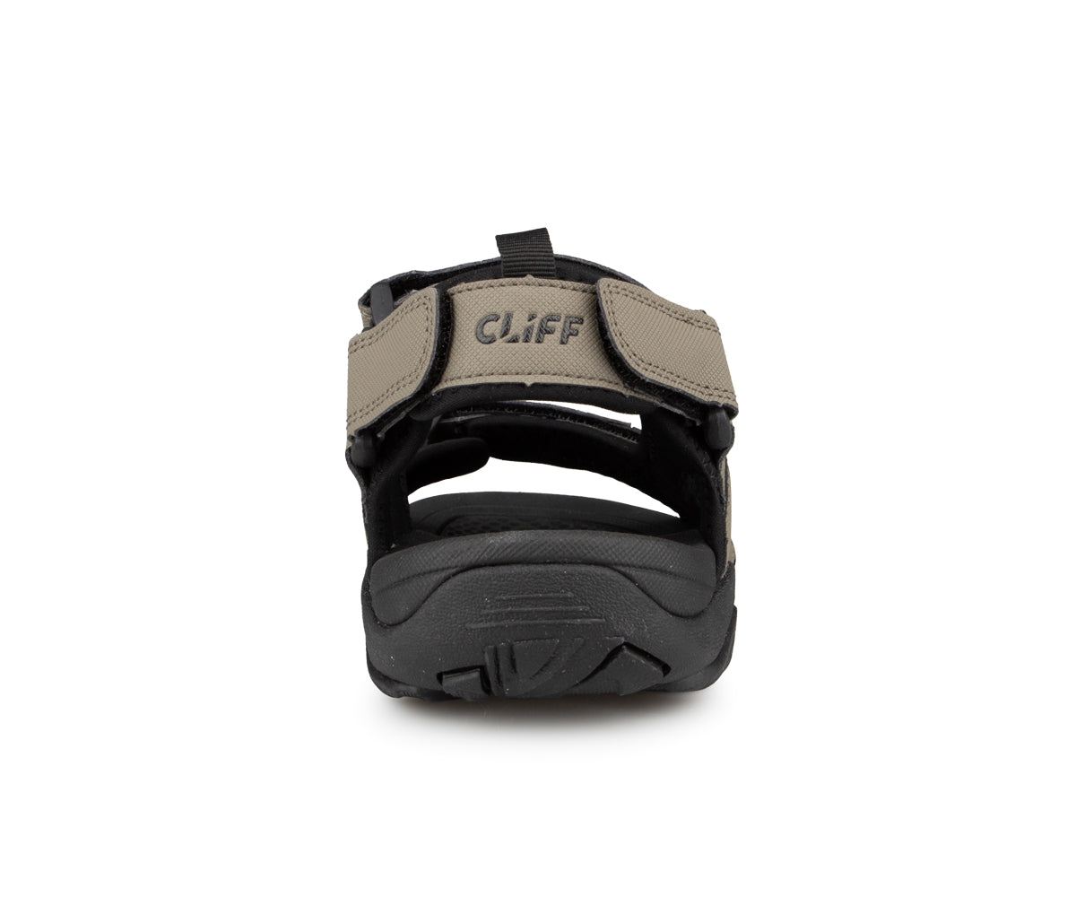 NINJASK - Sandales sport pour hommes - Cliff