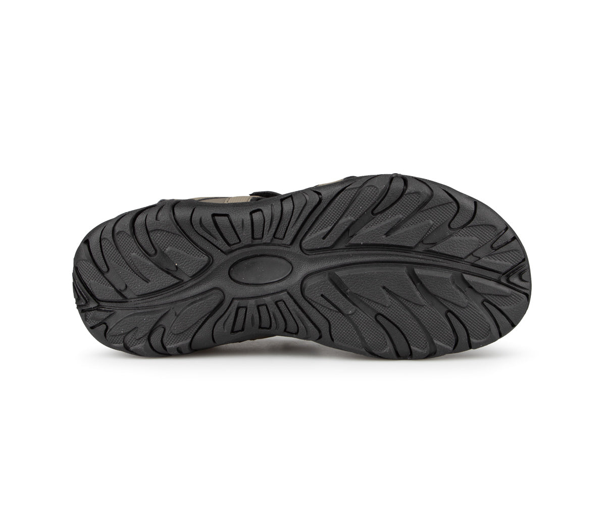 NINJASK - Sandales sport pour hommes - Cliff
