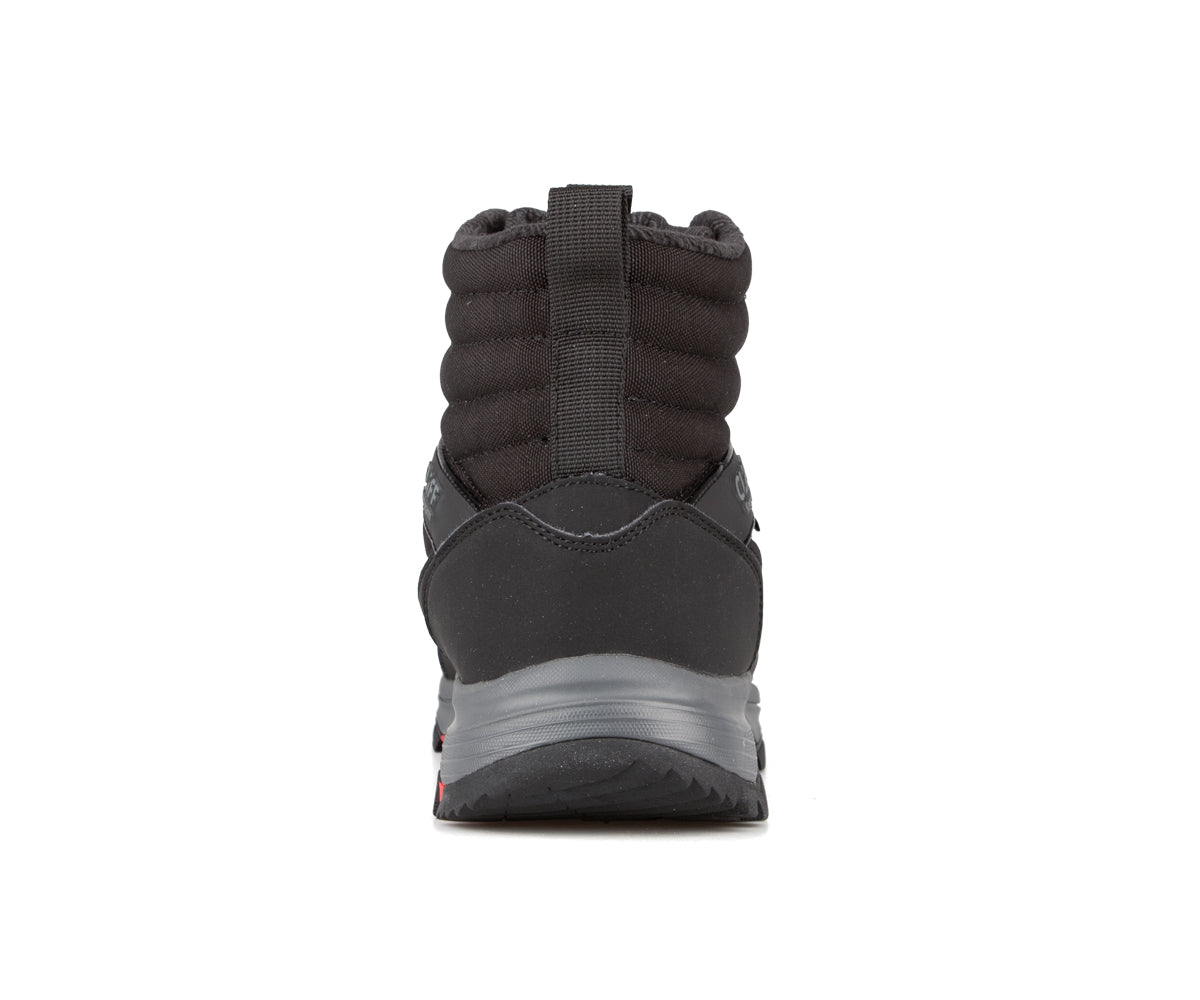 Cliff winter boots for men - NUKEM
