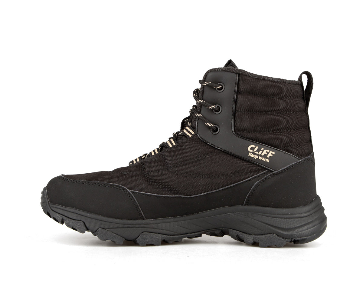 Bottes Cliff Femmes - NUKEM