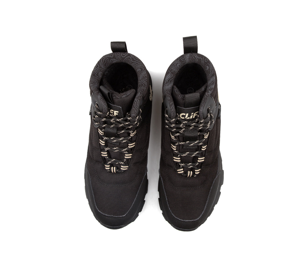 Bottes Cliff Femmes - NUKEM