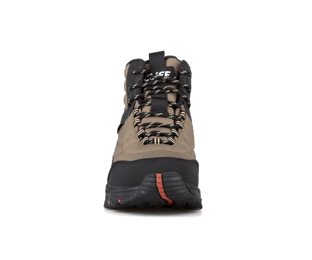 Cliff winter boots for men - NUKEM