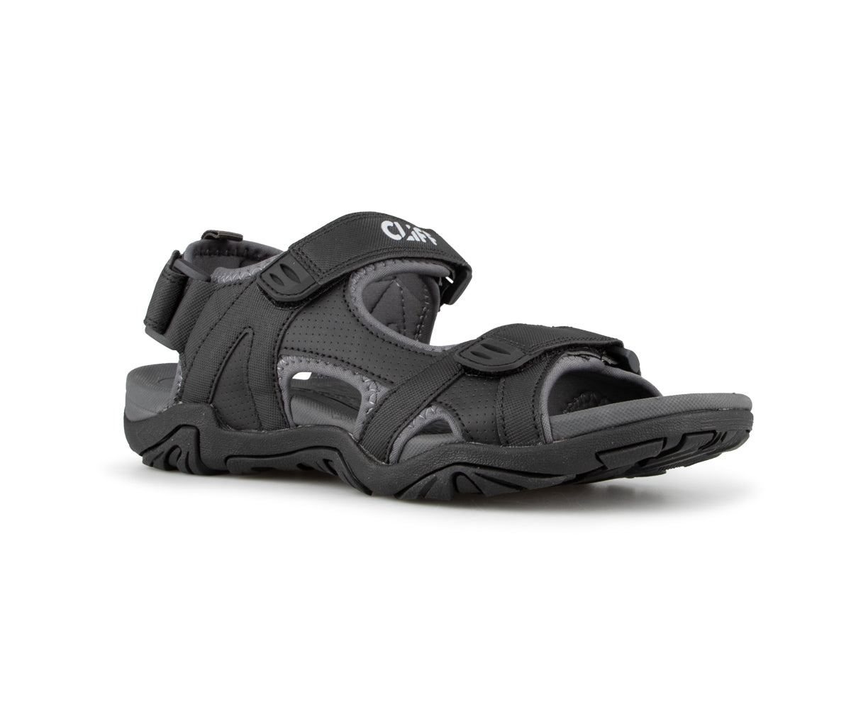 Cliff Sandals for Men - SCORFANO