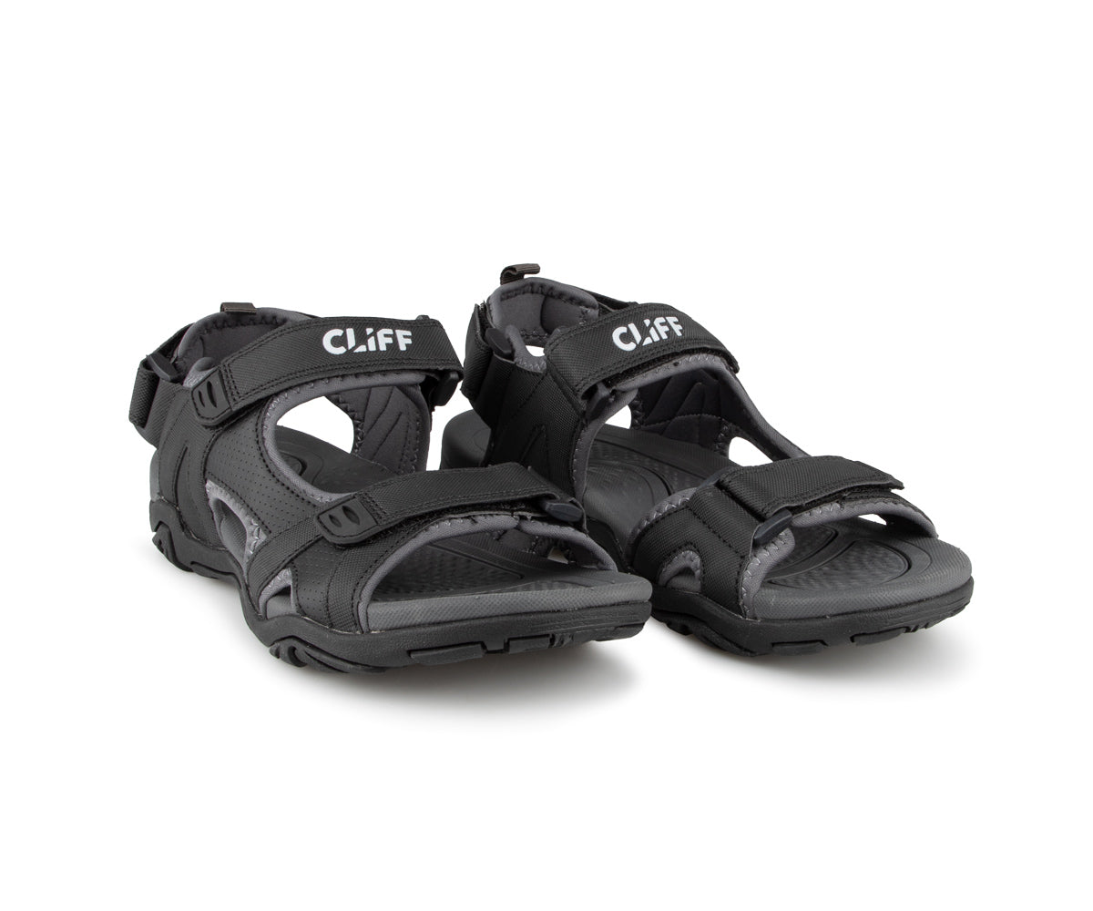 Cliff Sandals for Men - SCORFANO