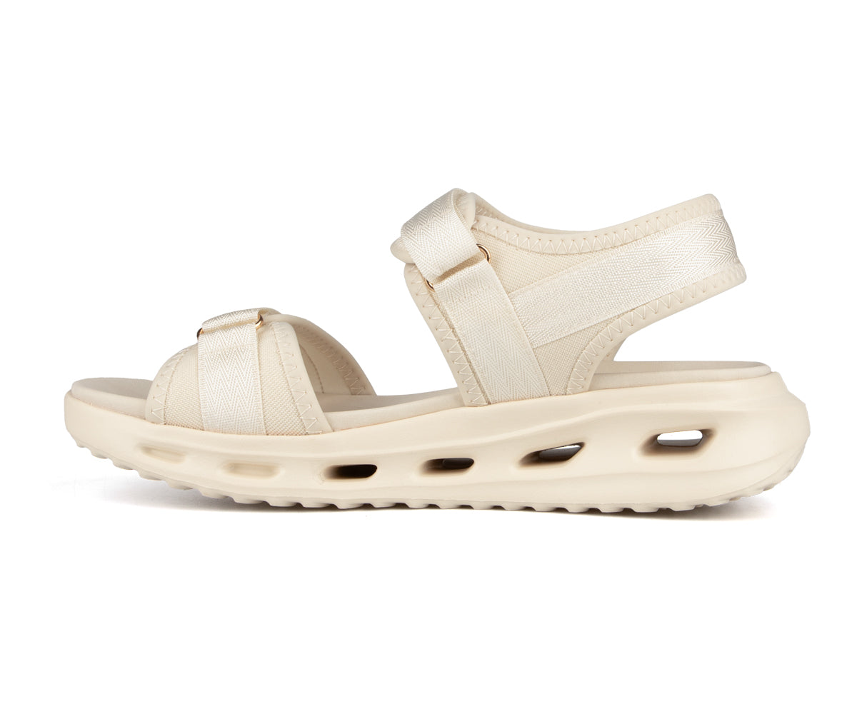 Cliff sandals for women - SPARKLEY