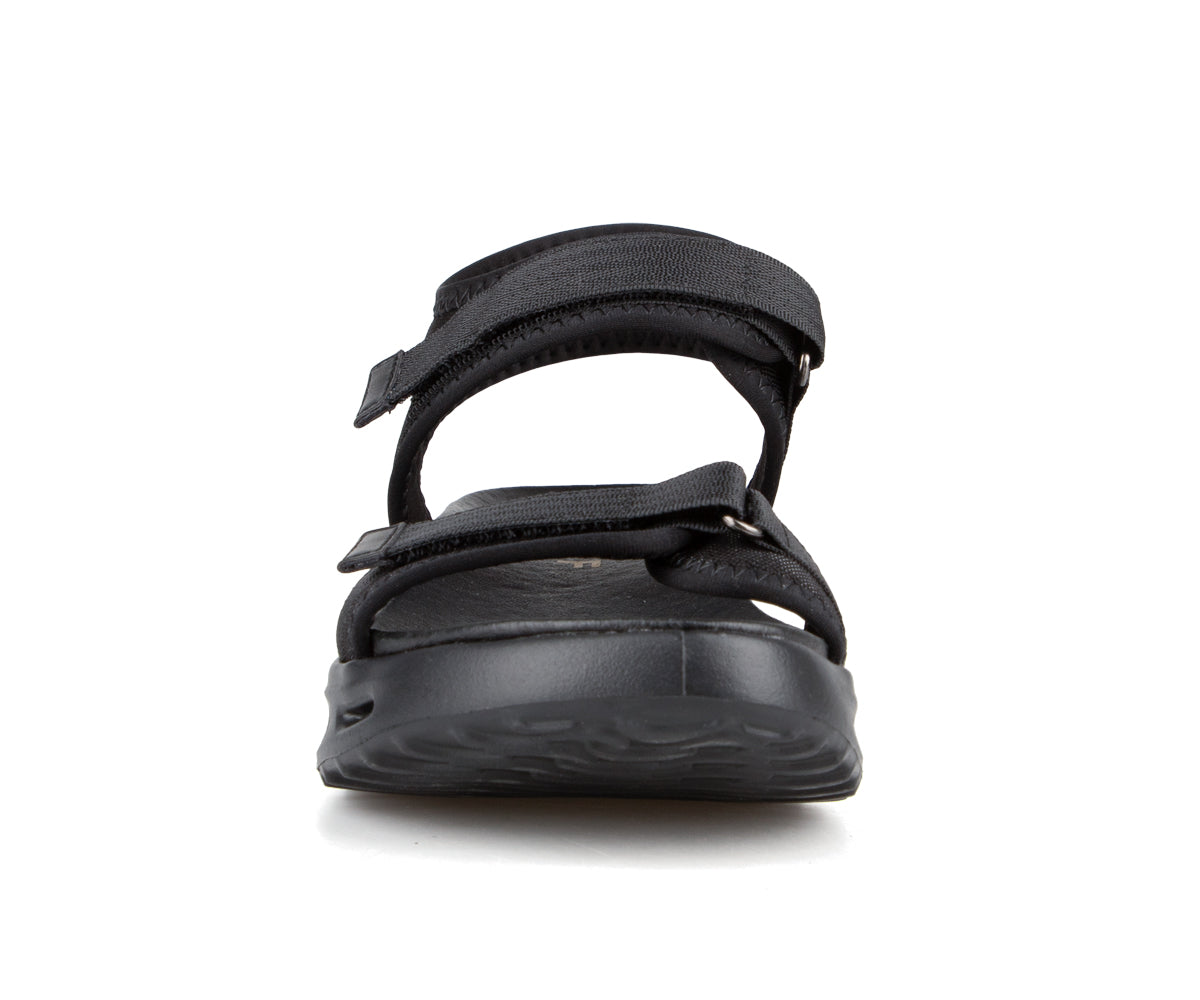 Cliff sandals for women - SPARKLEY