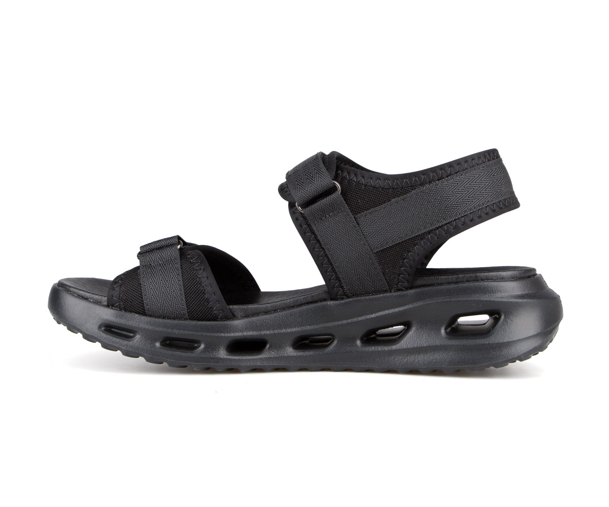 Cliff sandals for women - SPARKLEY
