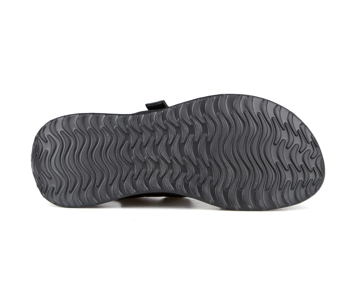 Cliff sandals for women - SPARKLEY