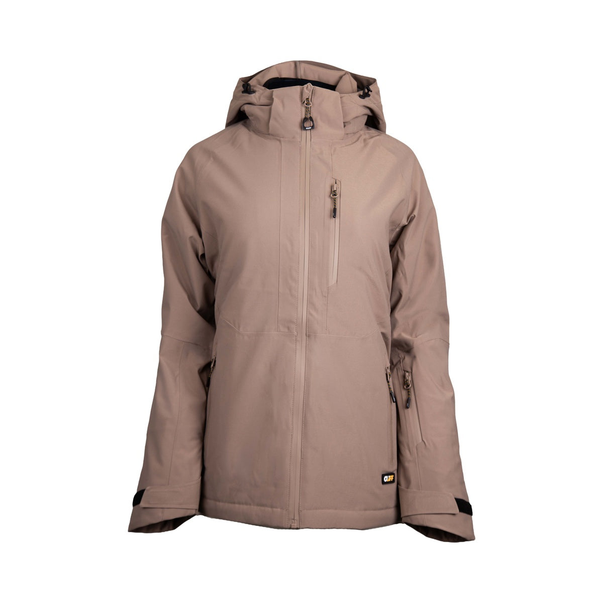 Manteau hiver Cliff pour femmes - ST-ANNE SNOW JACKET