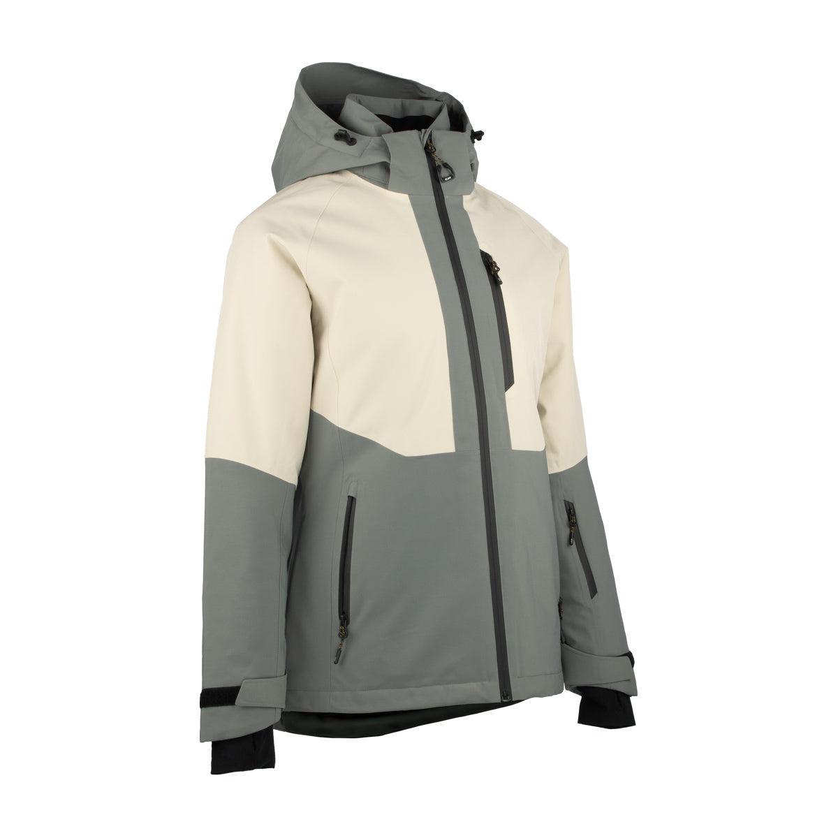 Winter coat Cliff Women - ST-ANNE SNOW JACKET