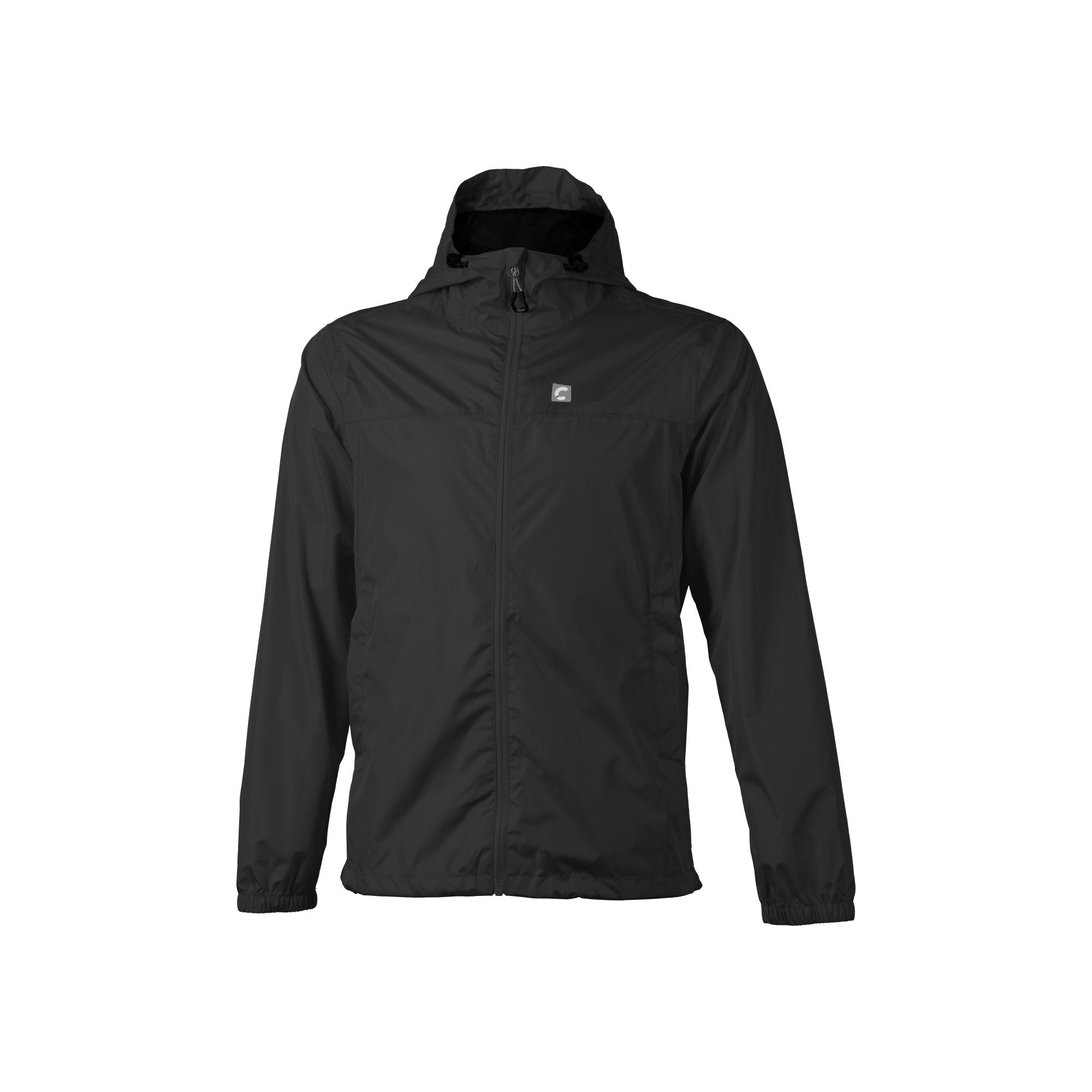 Manteau de pluie pour femmes Cliff - FLOW RAIN JACKET