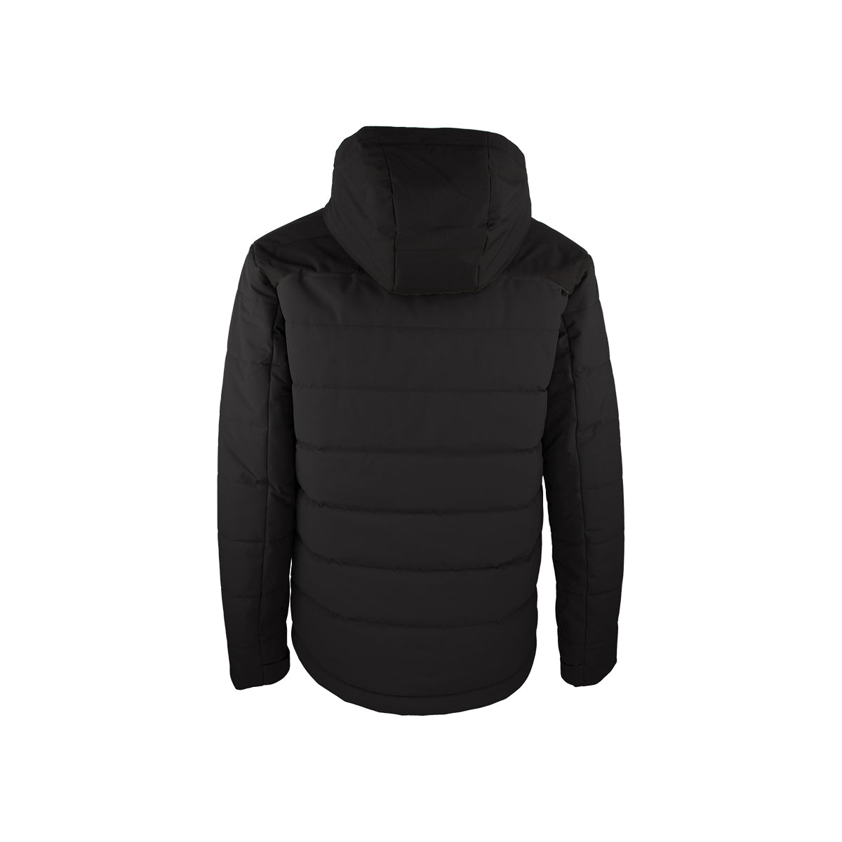 Quilted Coat Cliff Men - WINDSOR
